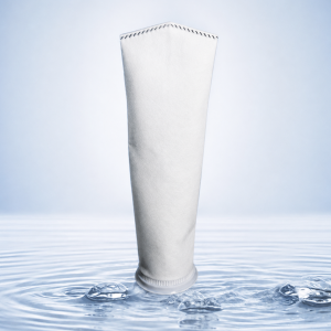 10 micron water filter bag