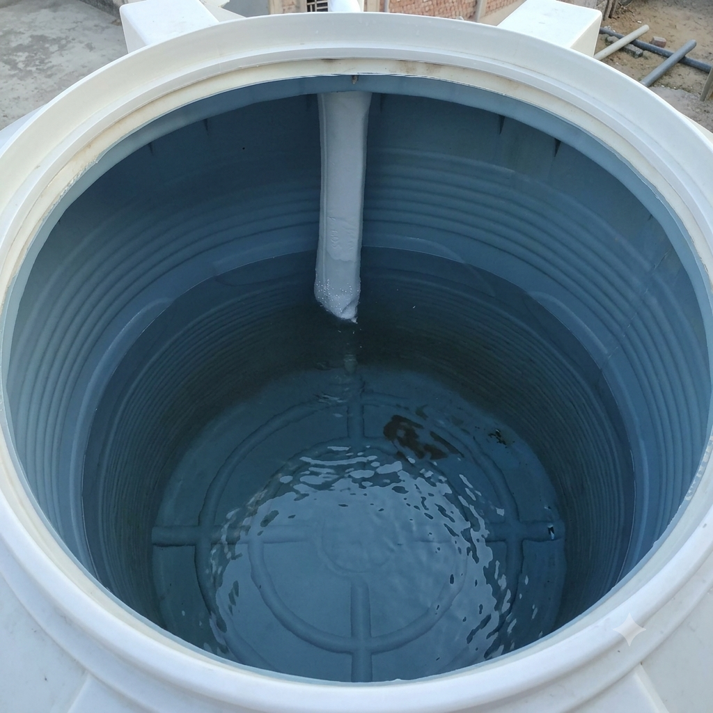 water filter